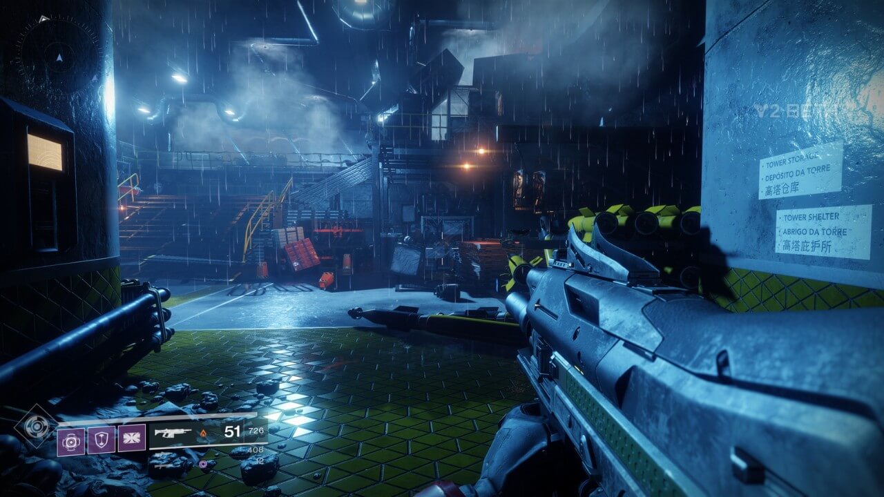 Destiny 2 Screenshot 2