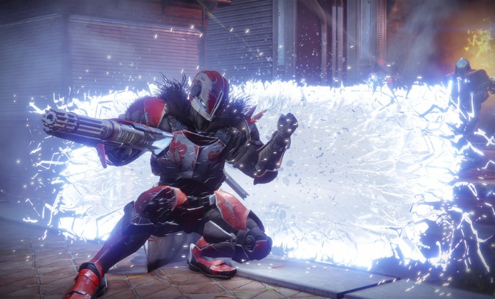 Destiny 2 on Mobile: A New Frontier in Gaming