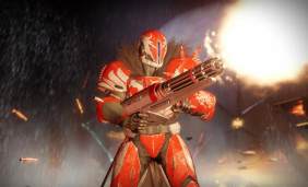 Destiny 2 on MacBook: A Graphic Revolution in FPS Gaming